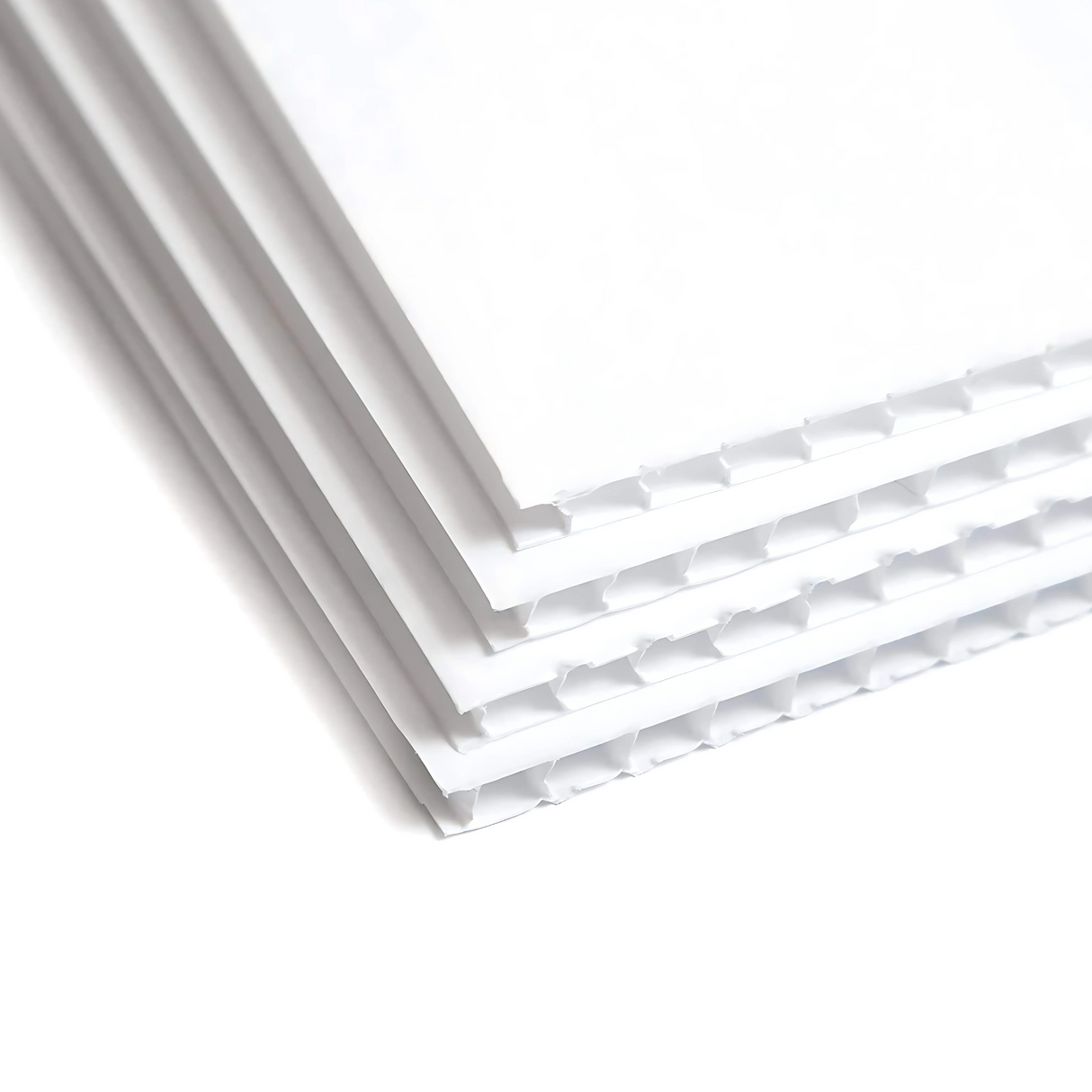 correx antinox floor protection sheets board flame fire retardant