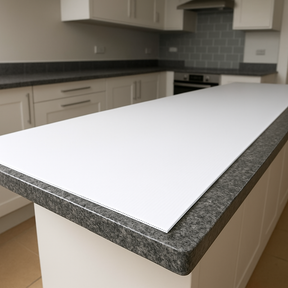 correx antinox worktop protector uk