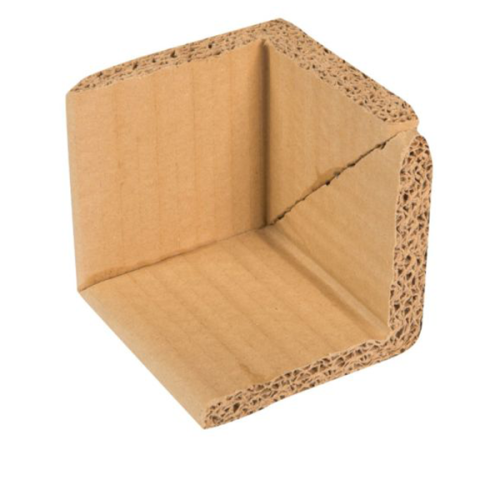 Corrugated Corner Protectors