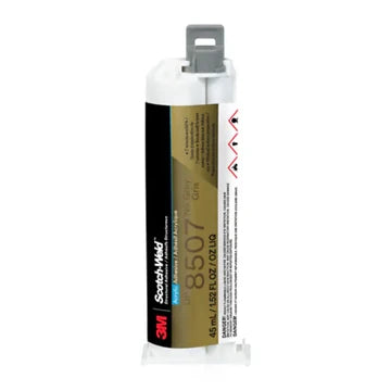 3M DP8507NS 2 Part EPX Acrylic Adhesive 45ml