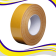 Gaffer Tape Double-Sided High Tack - Indigo Supplies Ltd