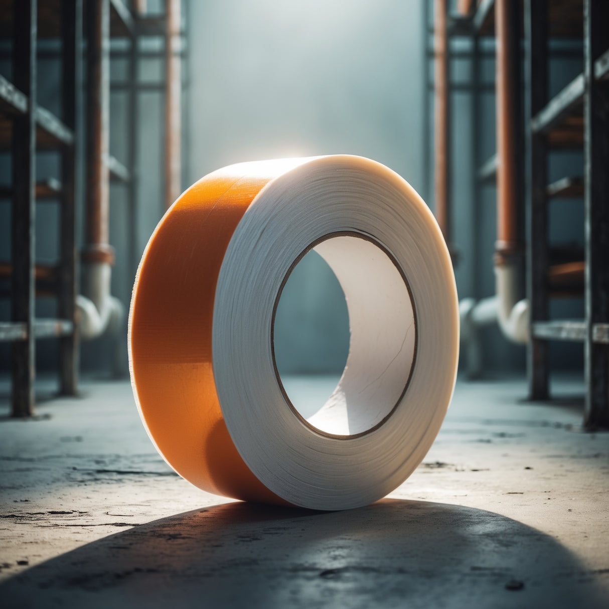 double sided gaffer cloth tape