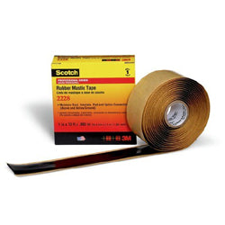 Chain Slap Protective Tape (3M 2228) 25mm x 3m - Indigo Supplies Ltd
