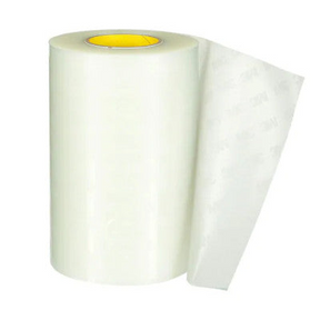 3M W8751 Wind Blade Protection Tape (Transparent) - Indigo Supplies Ltd