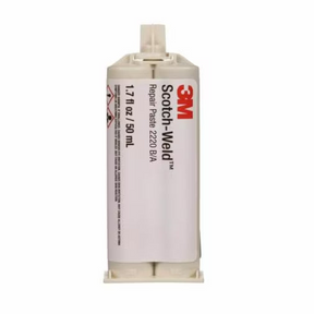 3M™ 2220 B/A Scotch-Weld™ Repair Paste 50ml - Indigo Supplies Ltd