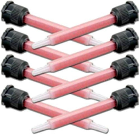 3M EPX Square Orange Nozzles - Pack of 12 - Indigo Supplies Ltd