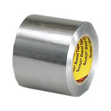 3M 435 Vibration Damping Tape - Indigo Supplies Ltd