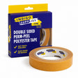 double sided polyester perm peel adhesive tape uk essex