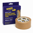 double sided polypropylene adhesive tape uk essex