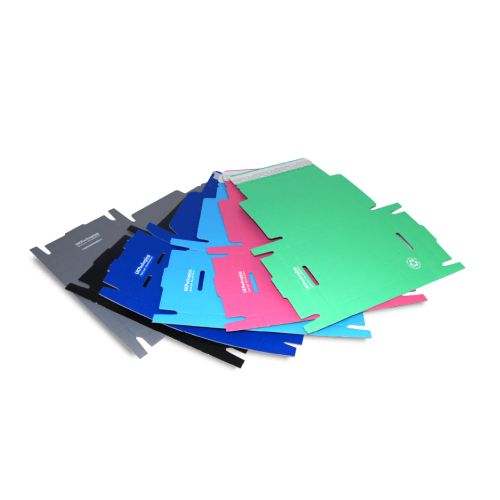 PiP Large Letter Quick Seal Postal Boxes