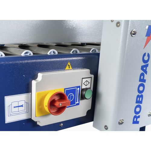 50 ME Single Phase Case Taper
