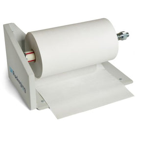White EcoWrap Cushioned Paper Wrap - Indigo Supplies Ltd