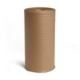Brown EcoWrap Cushioned Paper Wrap - Indigo Supplies Ltd