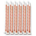 3M EPX 17 Element Nozzles Pack of 12 Only to be used with 38ml tubes - Indigo Supplies Ltd