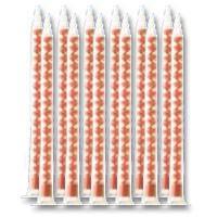 3M EPX 17 Element Nozzles Pack of 72 - Indigo Supplies Ltd
