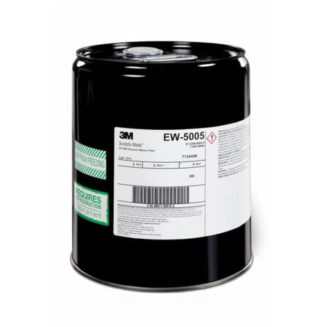 3M™ EW5005 Scotch-Weld™ Structural Adhesive Primer - 1 Gallon - Indigo Supplies Ltd