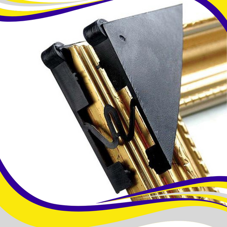 Expandable Plastic Corner Protectors - Indigo Supplies Ltd