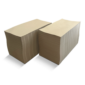 Fanfold Paper Voidfill Block - Indigo Supplies Ltd