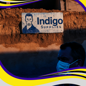 Dust / Face Mask FFP2 (Valved) (Box of 10) MIXED BRANDS - Indigo Supplies Ltd