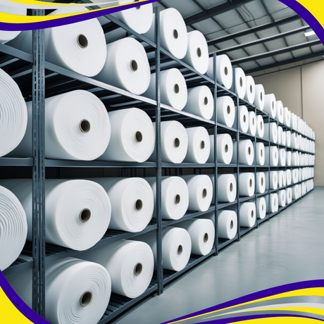 Foam Roll - Indigo Supplies Ltd