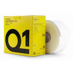 Q1 Premium Automotive Foam Masking Tape 13mm x 50m - Indigo Supplies Ltd