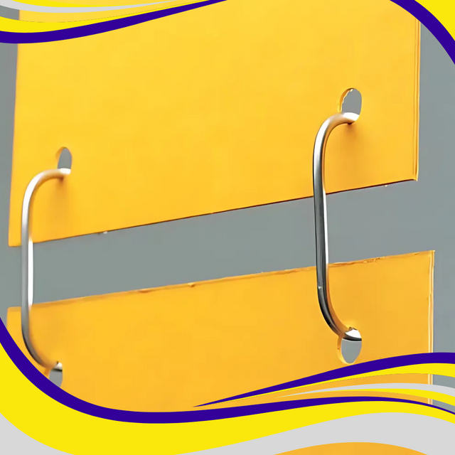 Galvanised Wire "C" Hook 37mm x 2mm - Indigo Supplies Ltd