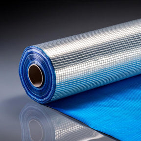 Visqueen Gas Barrier - Indigo Supplies Ltd