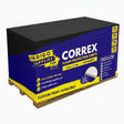 correx temporary floor surface protection board sheets uk essex