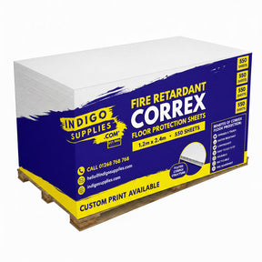 correx floor protection uk essex