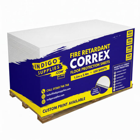 correx floor protection uk essex