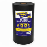 black correx floor protection roll uk essex