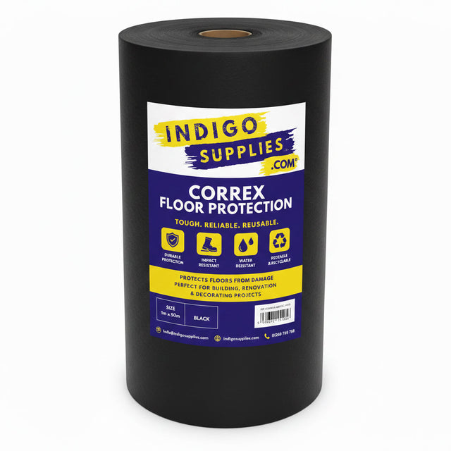 black correx floor protection roll uk essex