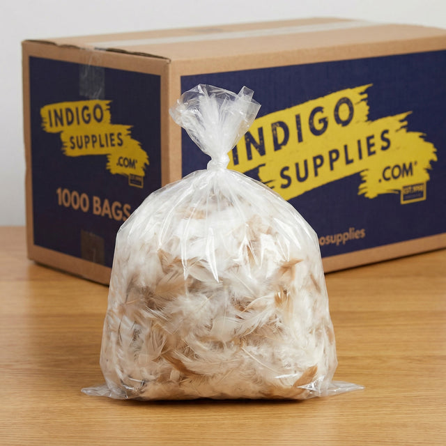 light duty polythene bags clear uk essex packaging supplies