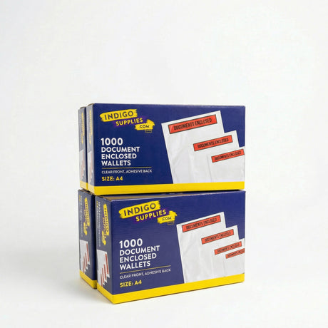 document enclosed wallets envelopes printed uk essex packaging supplies