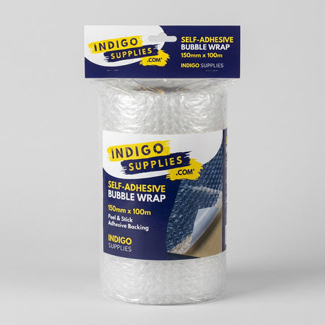 self adhesive bubble wrap fil uk essex packaging supplies
