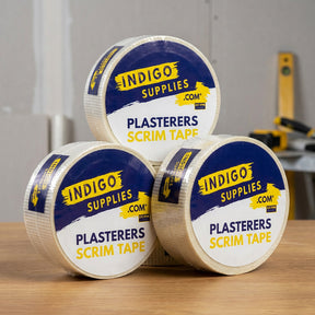 plasterers scrim adhesive tape uk essex