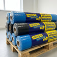 damp proof membrane polythene sheeting uk essex