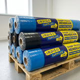 damp proof membrane polythene sheeting uk essex