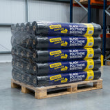 black polythene sheeting uk essex