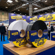 hook and loop self adhesive fastener uk essex nec 