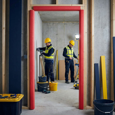 foam doorframe protection jamb guard uk essex