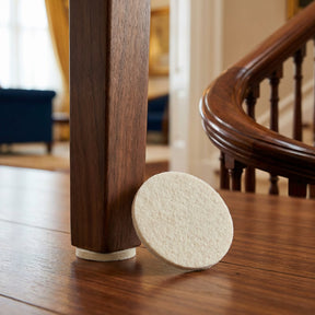 felt floor protectror pads