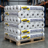 fire flame retardant polythene sheeting uk essex