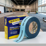 double sided nec approved carpet fixing adhesive tape