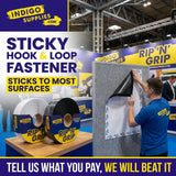 hook and loop fastener adhesive uk essex