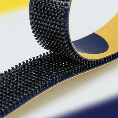 duotec reclosable fastener mushroom uk essex