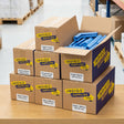 foam u edge protectors protection uk essex packaging