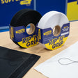Hook & Loop Fastener Tape Sew-on - Indigo Supplies Ltd