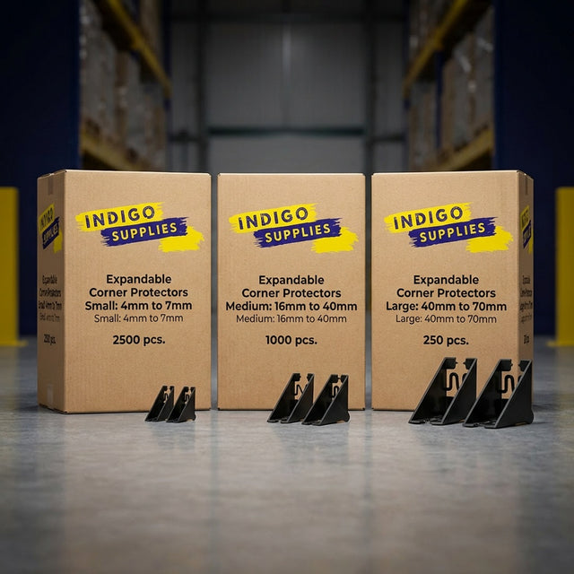 expandable plastic orner protectors uk essex packaging materials