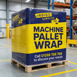machine pallet wrap uk essex